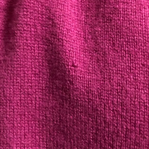 Nanette Lepore silk Wool sweater - Picture 7 of 7